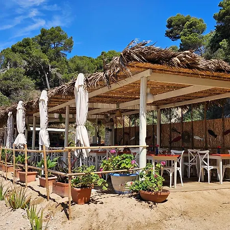 Apartment Unparalleled Sea View Tossa de Mar