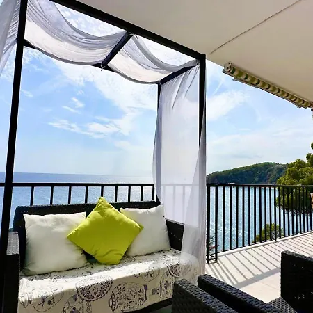 Unparalleled Sea View *