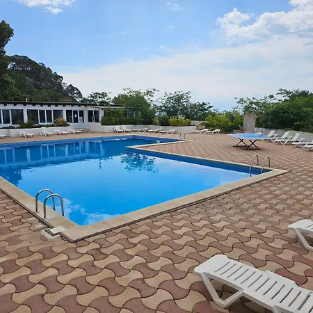 Unparalleled Sea View Apartamento *