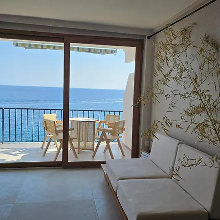 Unparalleled Sea View Apartamento *