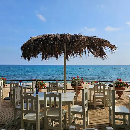 Unparalleled Sea View Apartment *