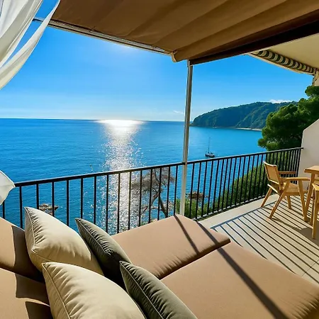 Unparalleled Sea View *